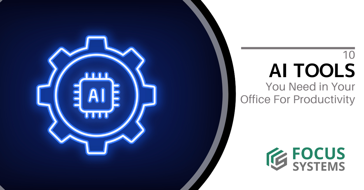 AI Tools