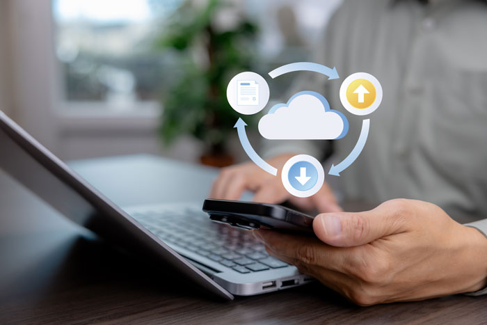 Cloud Migration Solutions