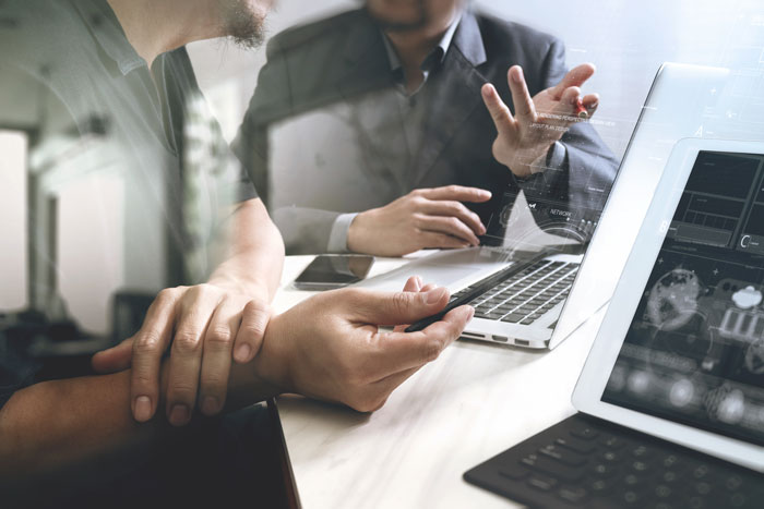 Co-Managed IT Services