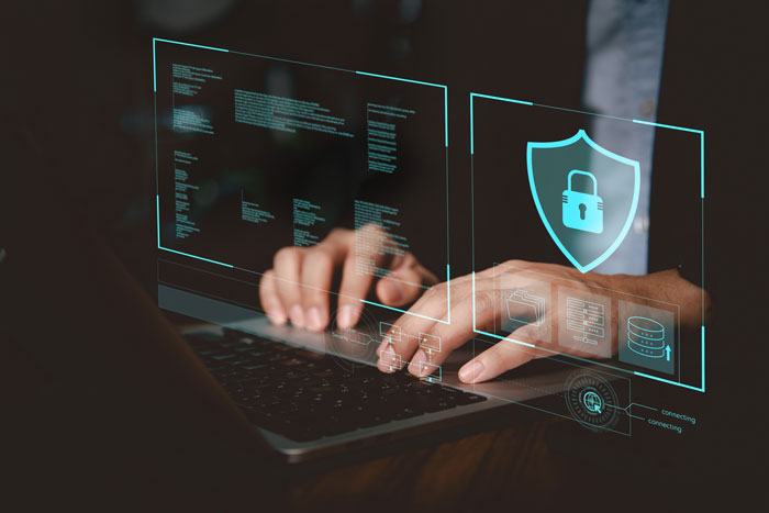 Data Security Solutions