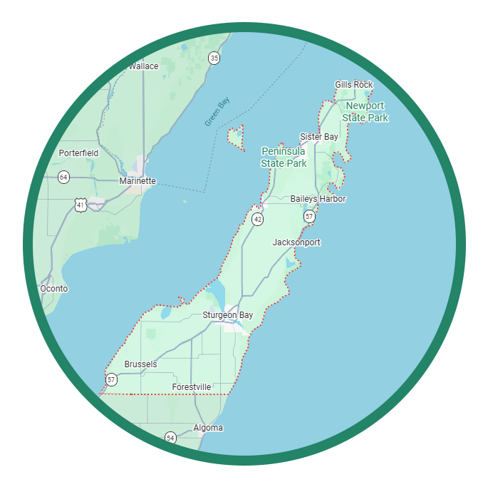 Door County, WI