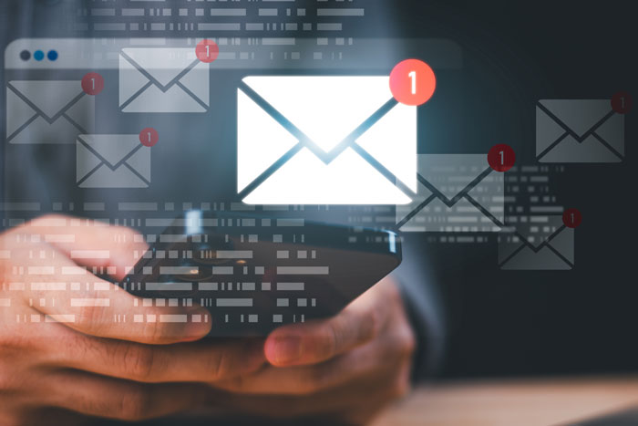 Email Migrations