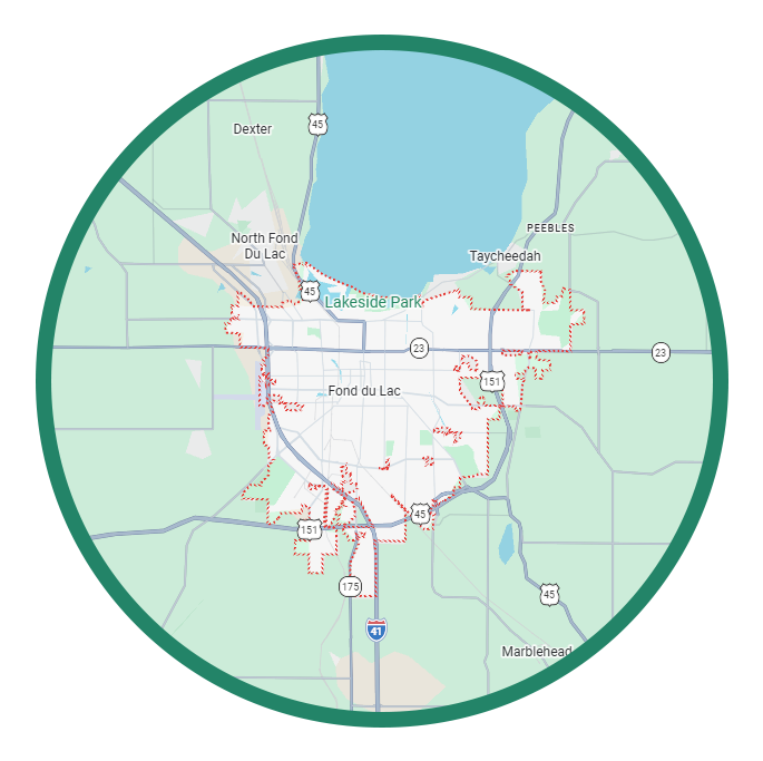 Fond du Lac, WI
