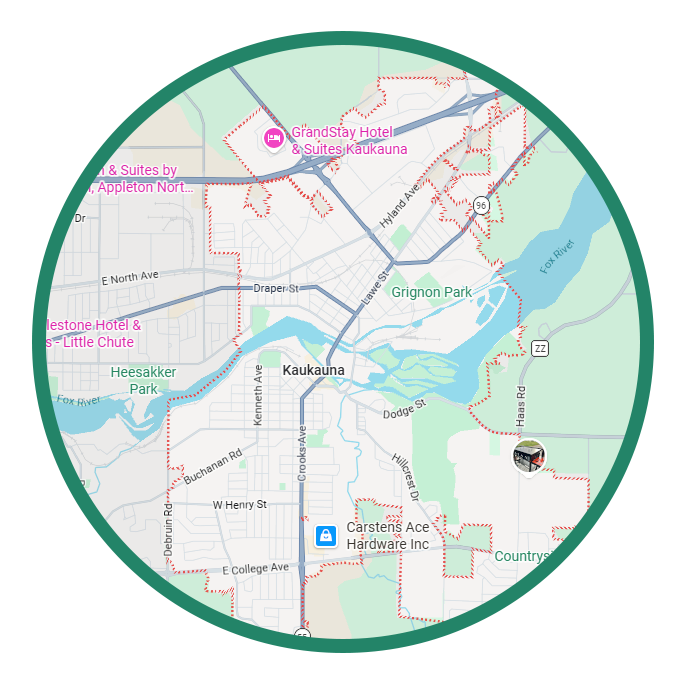 Kaukauna, WI