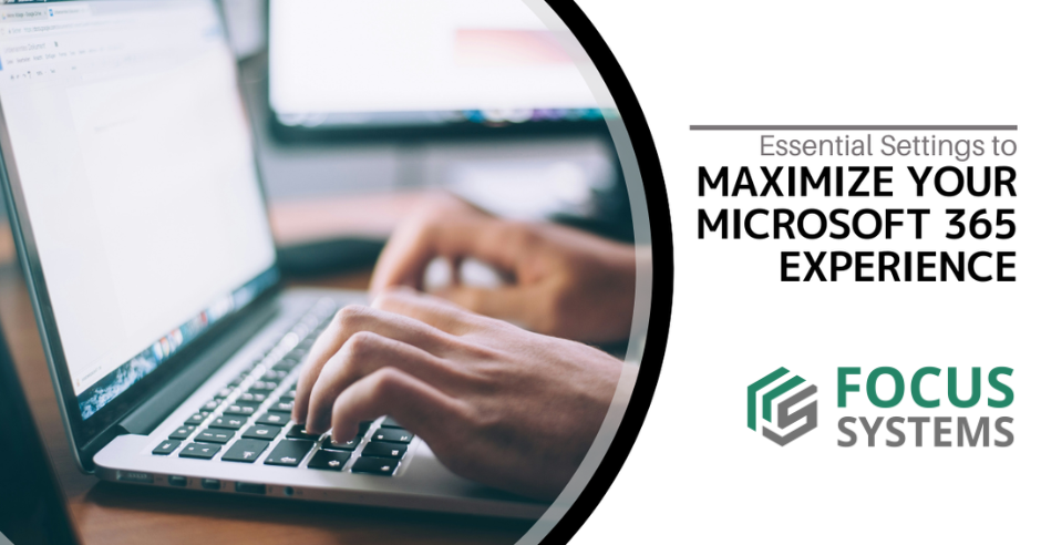 Maximize Your Microsoft 365