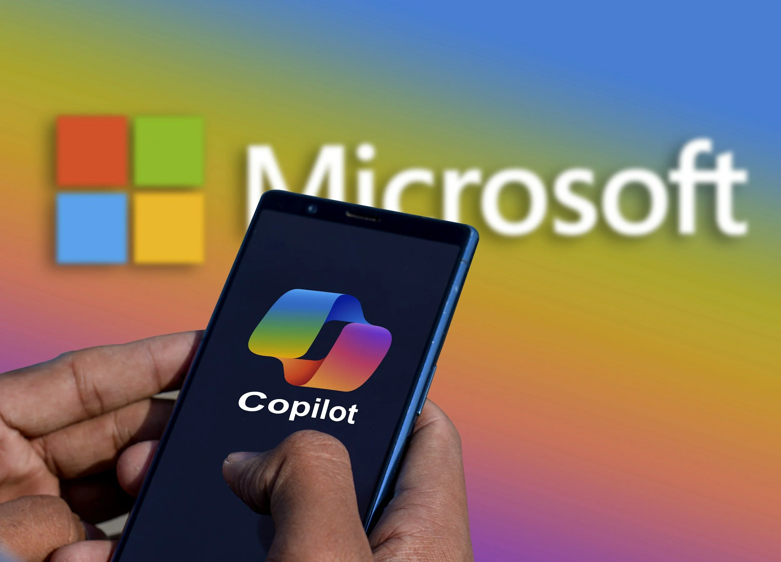 Microsoft Copilot