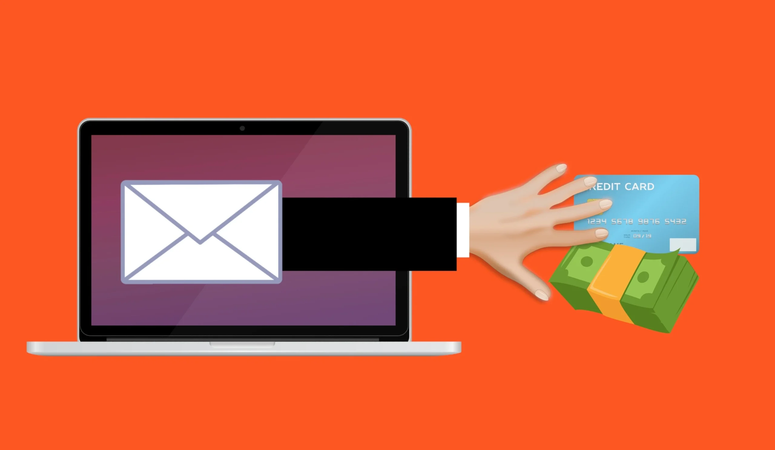 How to Spot a Scam Email Now That AI Makes Them Look Real - Focus Systems