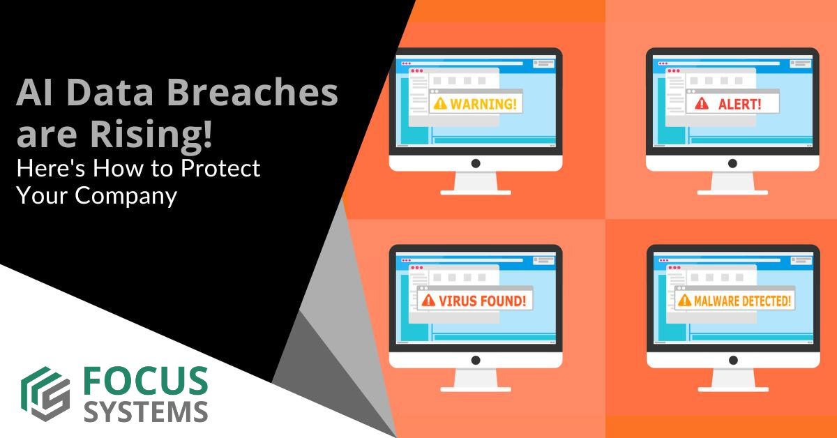 Protect Your Company from AI Data Breaches