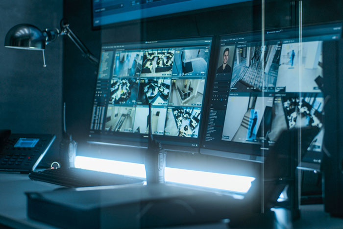 Video Security